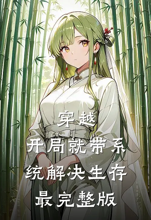 穿越：开局就带系统解决生存最完整版