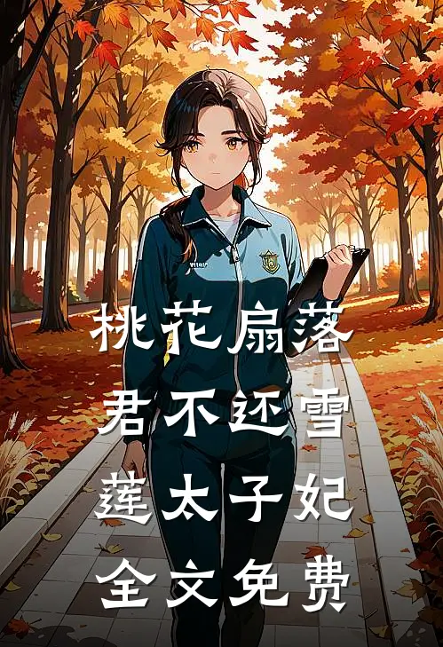 桃花扇落君不还雪莲太子妃全文免费