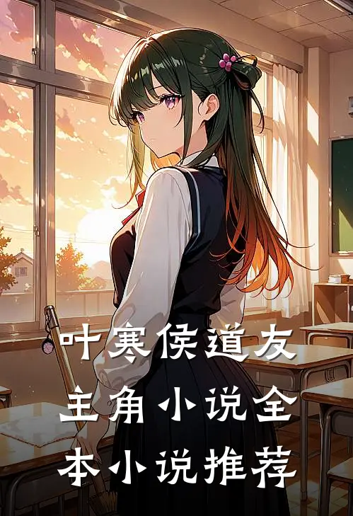 叶寒侯道友主角小说全本小说推荐
