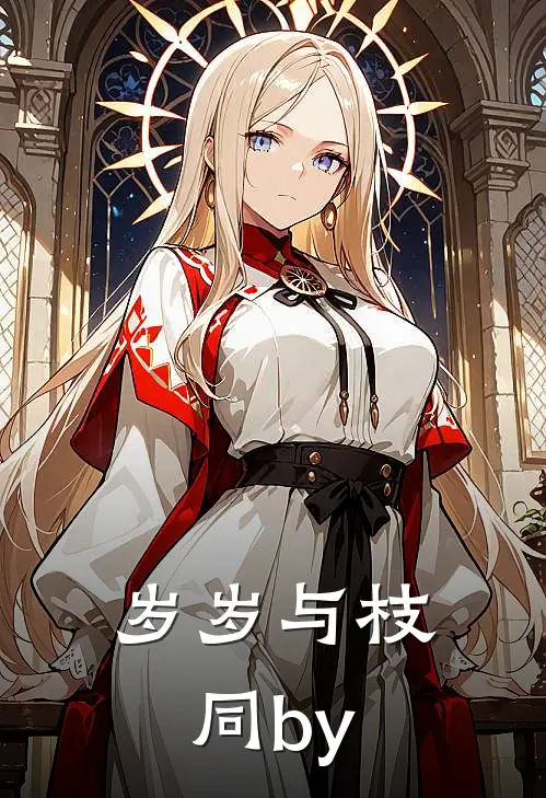 岁岁与枝同by