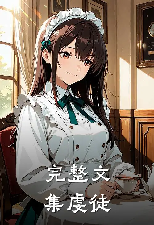完整文集虔徒