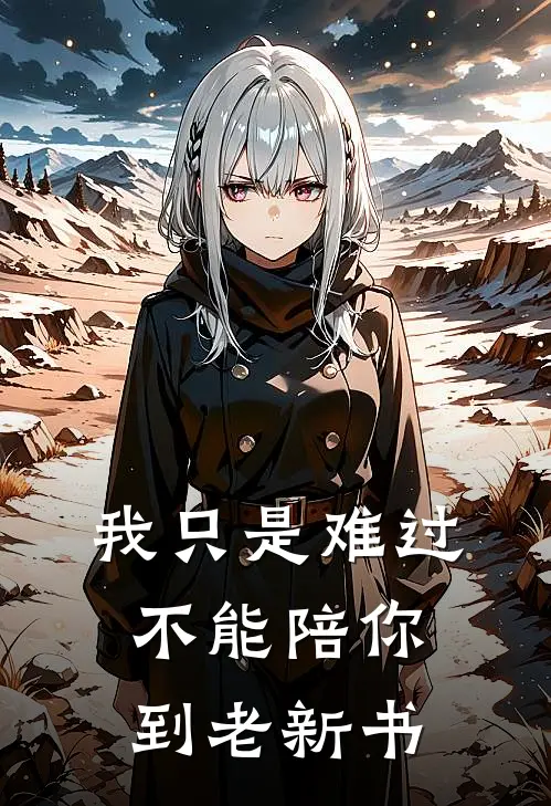 我只是难过不能陪你到老新书