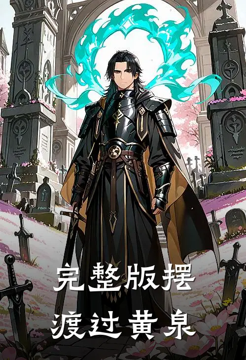 完整版摆渡过黄泉