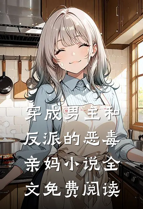 穿成男主和反派的恶毒亲妈小说全文免费阅读