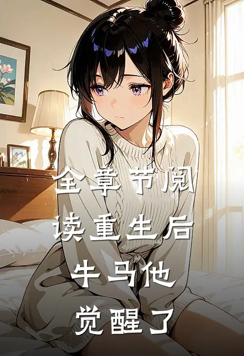 全章节阅读重生后，牛马他觉醒了