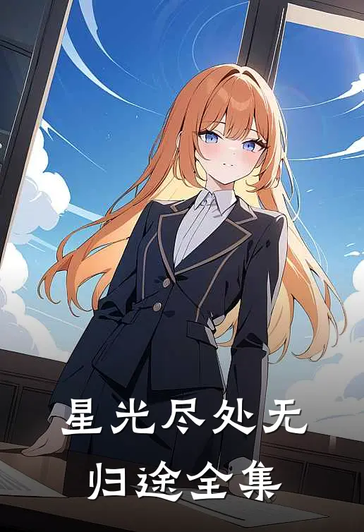 星光尽处无归途全集