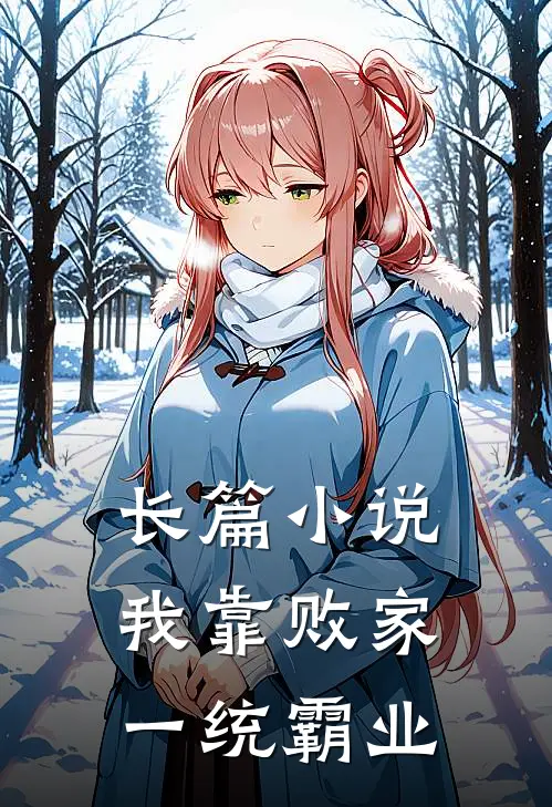 长篇小说我靠败家一统霸业