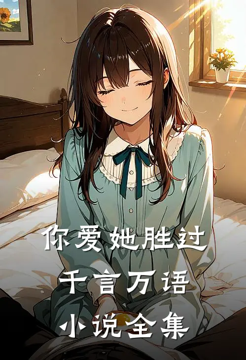 你爱她胜过千言万语小说全集