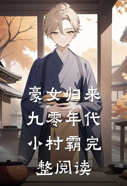 豪女归来：九零年代小村霸完整阅读