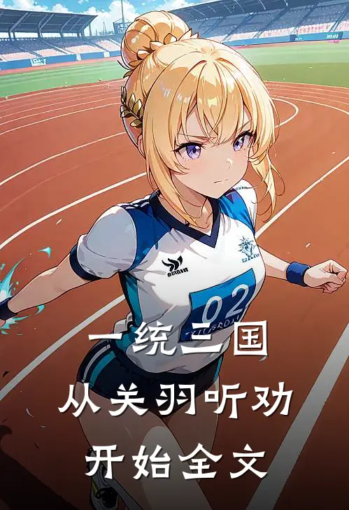 一统三国，从关羽听劝开始全文