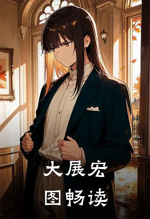 大展宏图畅读