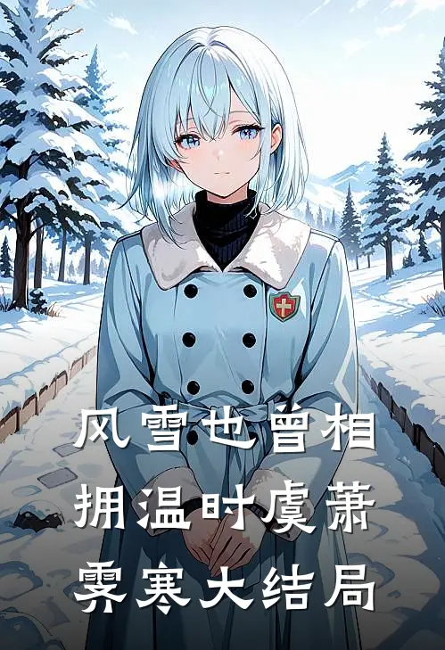 风雪也曾相拥温时虞萧霁寒大结局