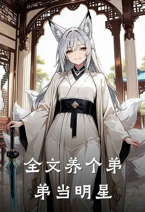 全文养个弟弟当明星