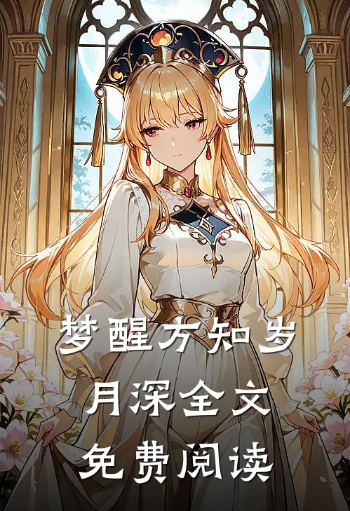 梦醒方知岁月深全文免费阅读