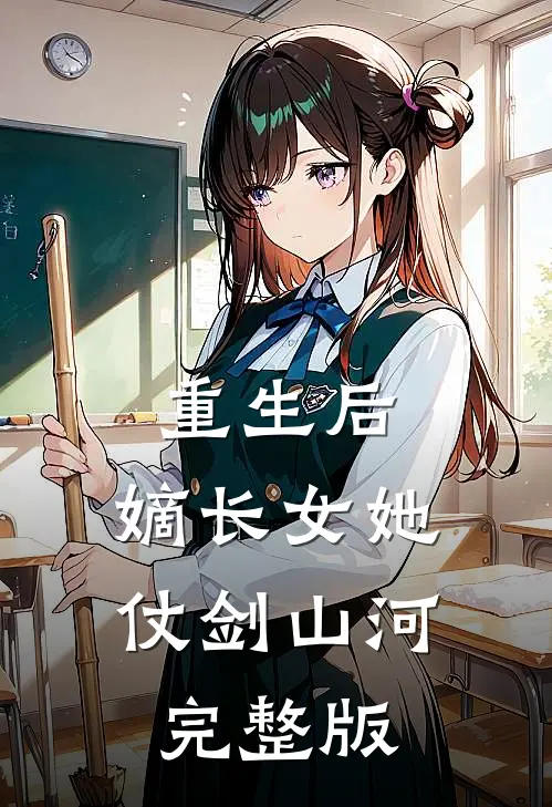 重生后，嫡长女她仗剑山河完整版