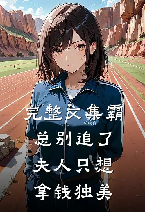 完整文集霸总别追了，夫人只想拿钱独美