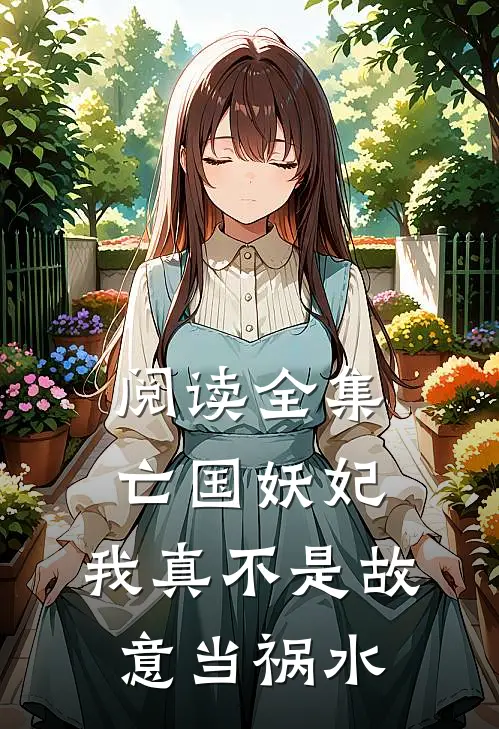 阅读全集亡国妖妃，我真不是故意当祸水