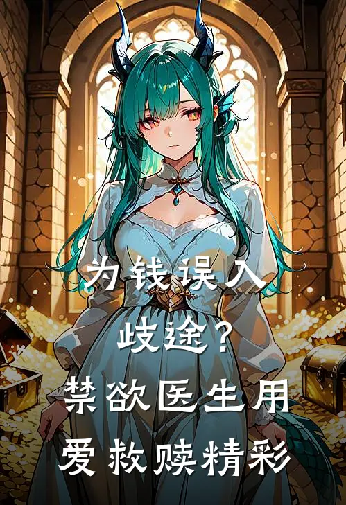 为钱误入歧途？禁欲医生用爱救赎精彩