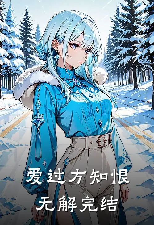 爱过方知恨无解完结
