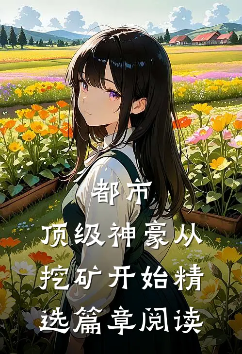 都市：顶级神豪从挖矿开始精选篇章阅读