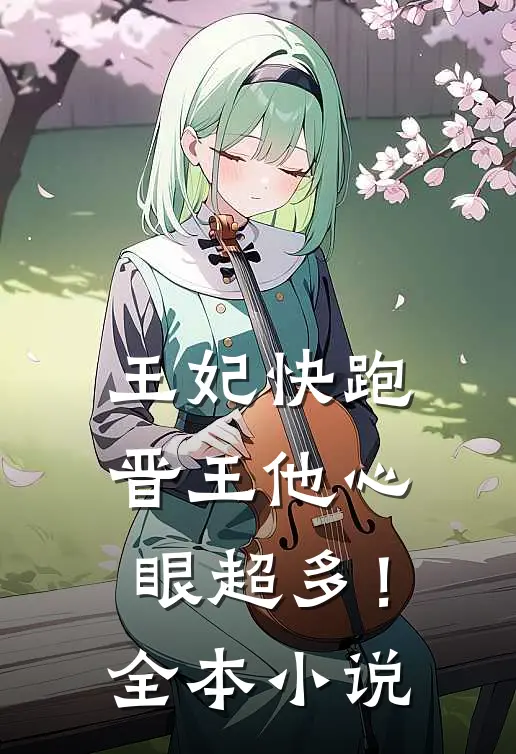 王妃快跑，晋王他心眼超多！全本小说