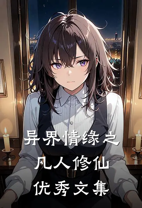 异界情缘之凡人修仙优秀文集