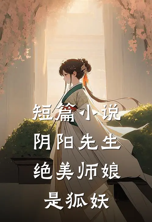 短篇小说阴阳先生：绝美师娘是狐妖