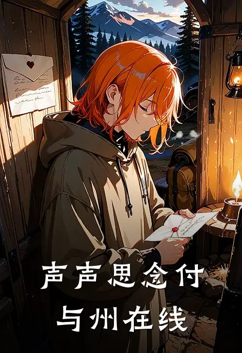 声声思念付与州在线