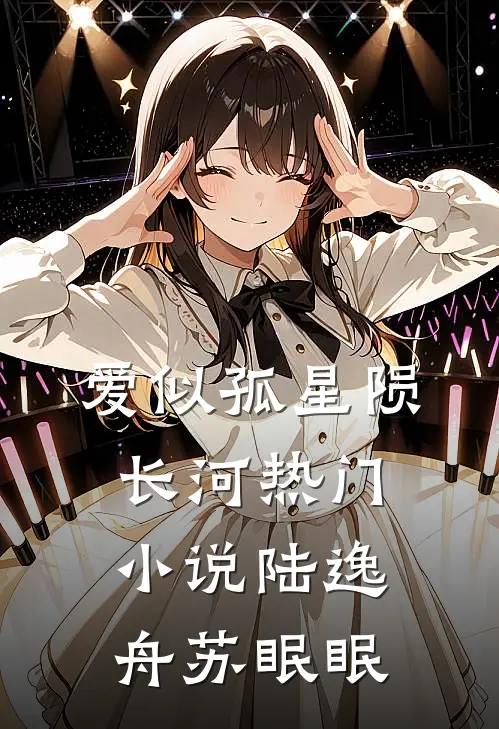 爱似孤星陨长河热门小说陆逸舟苏眠眠