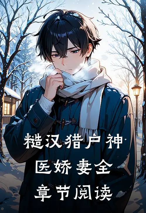 糙汉猎户神医娇妻全章节阅读