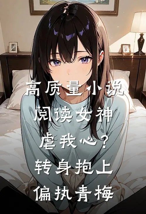 高质量小说阅读女神虐我心？转身抱上偏执青梅