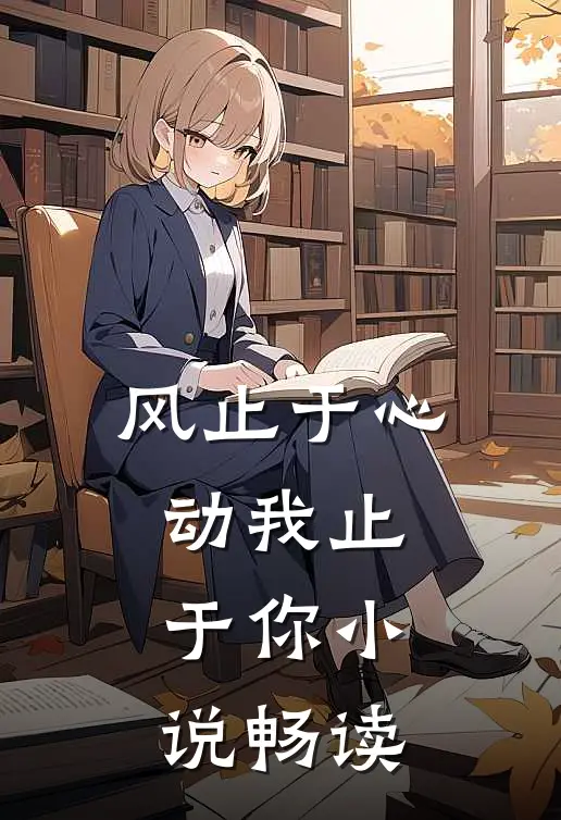 风止于心动我止于你小说畅读
