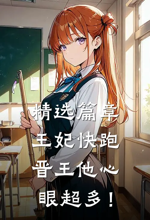 精选篇章王妃快跑，晋王他心眼超多！