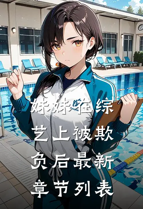 妹妹在综艺上被欺负后最新章节列表