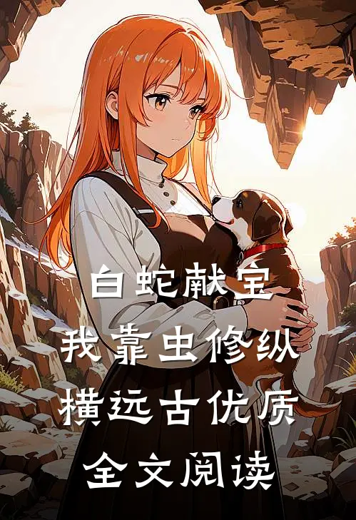 白蛇献宝，我靠虫修纵横远古优质全文阅读