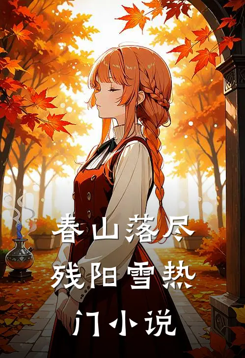 春山落尽残阳雪热门小说