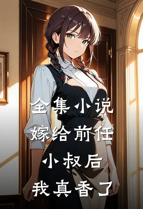 全集小说嫁给前任小叔后，我真香了