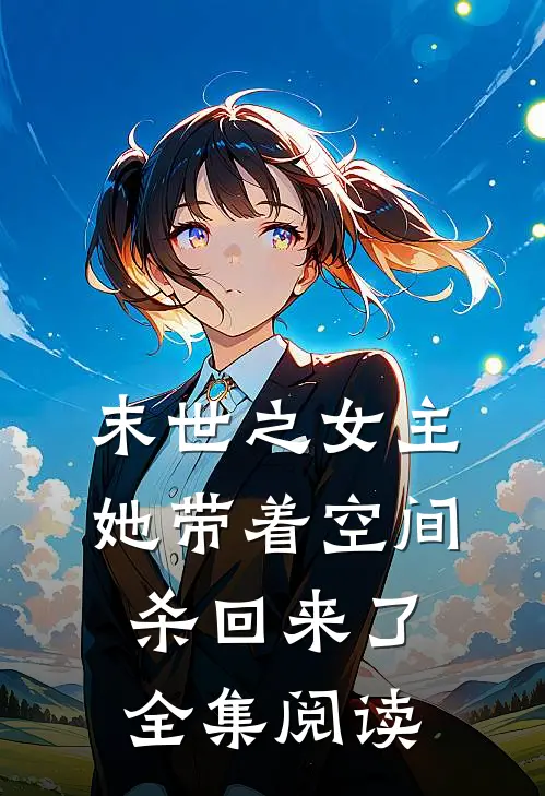 末世之女主她带着空间杀回来了全集阅读