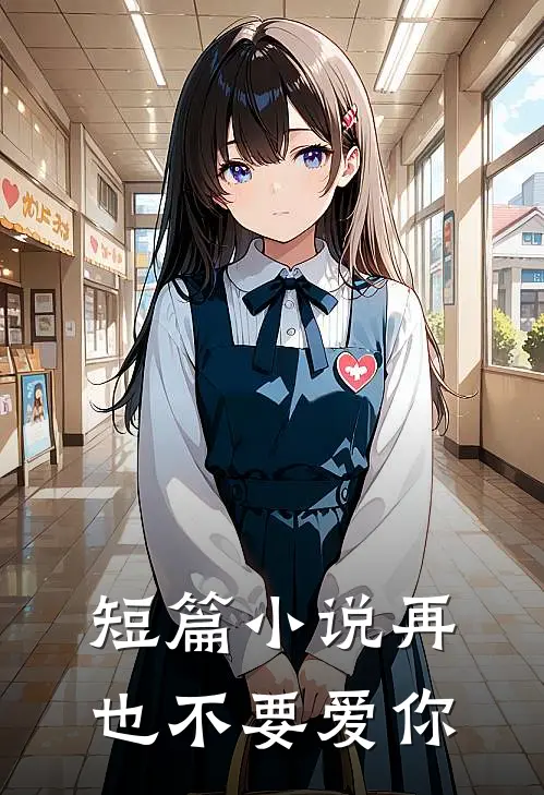 短篇小说再也不要爱你