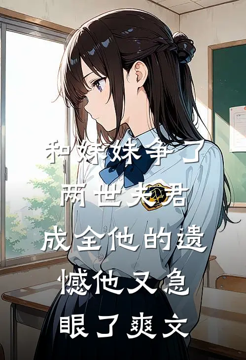 和妹妹争了两世夫君，成全他的遗憾他又急眼了爽文