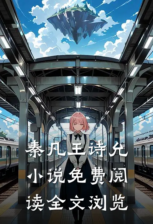 秦凡王诗允小说免费阅读全文浏览