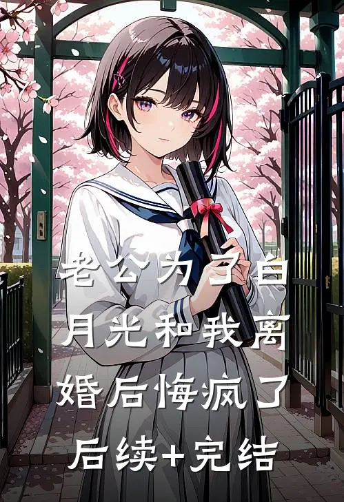 老公为了白月光和我离婚后悔疯了后续+完结