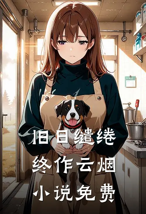 旧日缱绻终作云烟小说免费