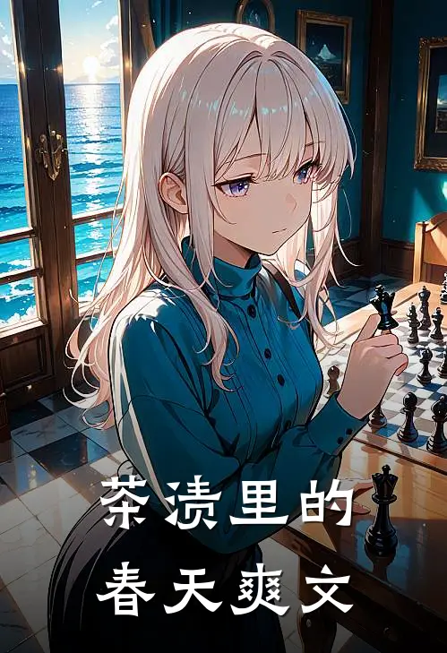茶渍里的春天爽文