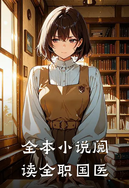 全本小说阅读全职国医