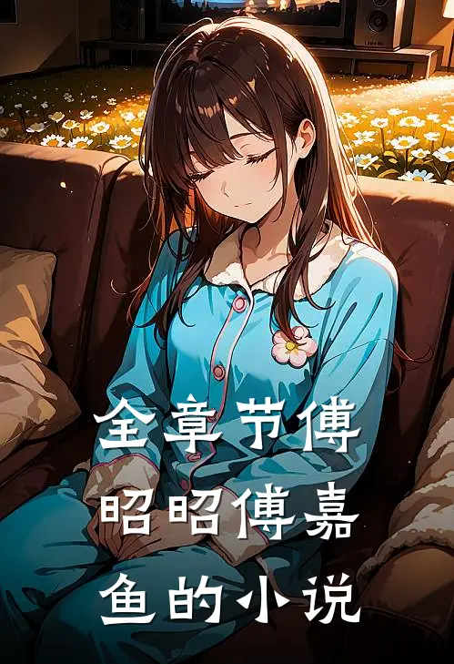 全章节傅昭昭傅嘉鱼的小说