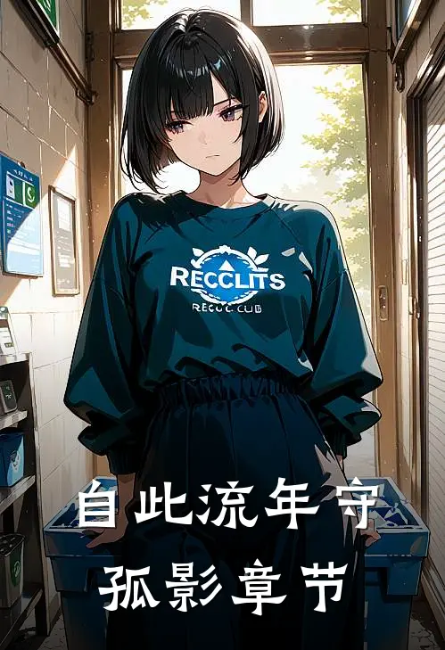 自此流年守孤影章节