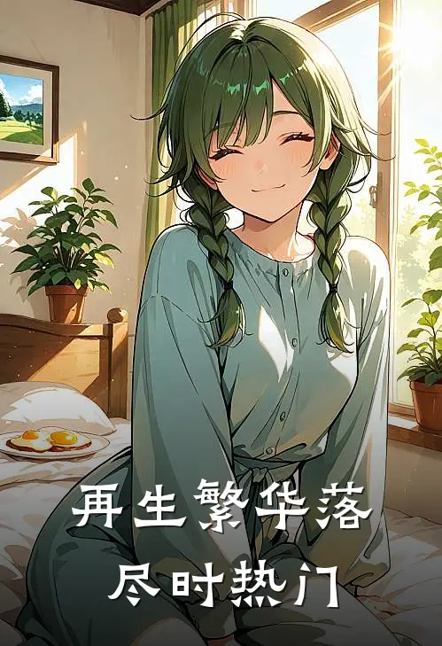 再生繁华落尽时热门
