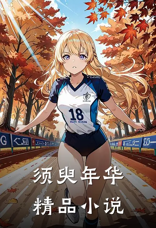 须臾年华精品小说