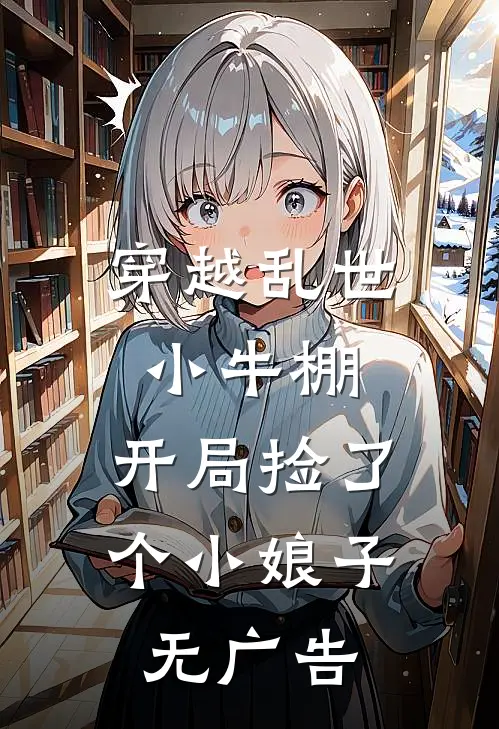 穿越乱世小牛棚，开局捡了个小娘子无广告
